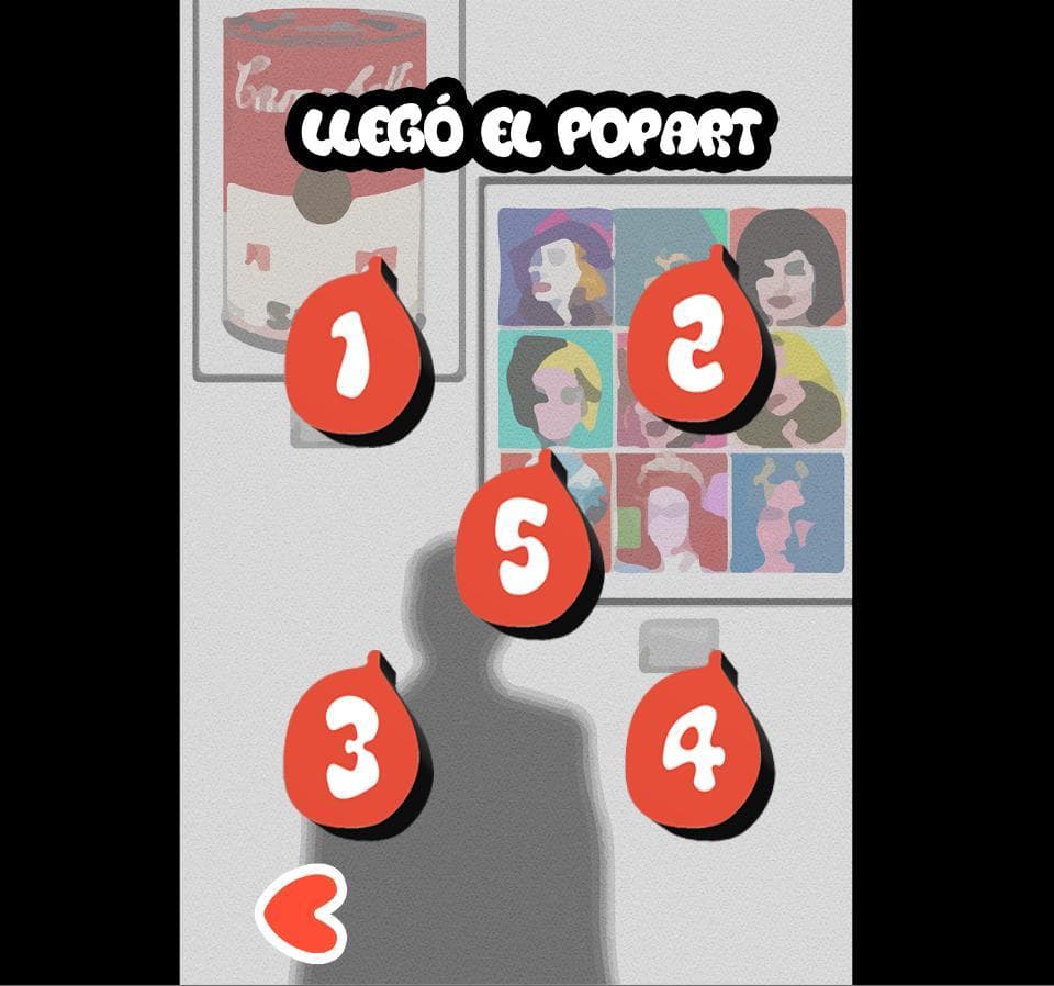 Chromatic Monsters screenshot 3
