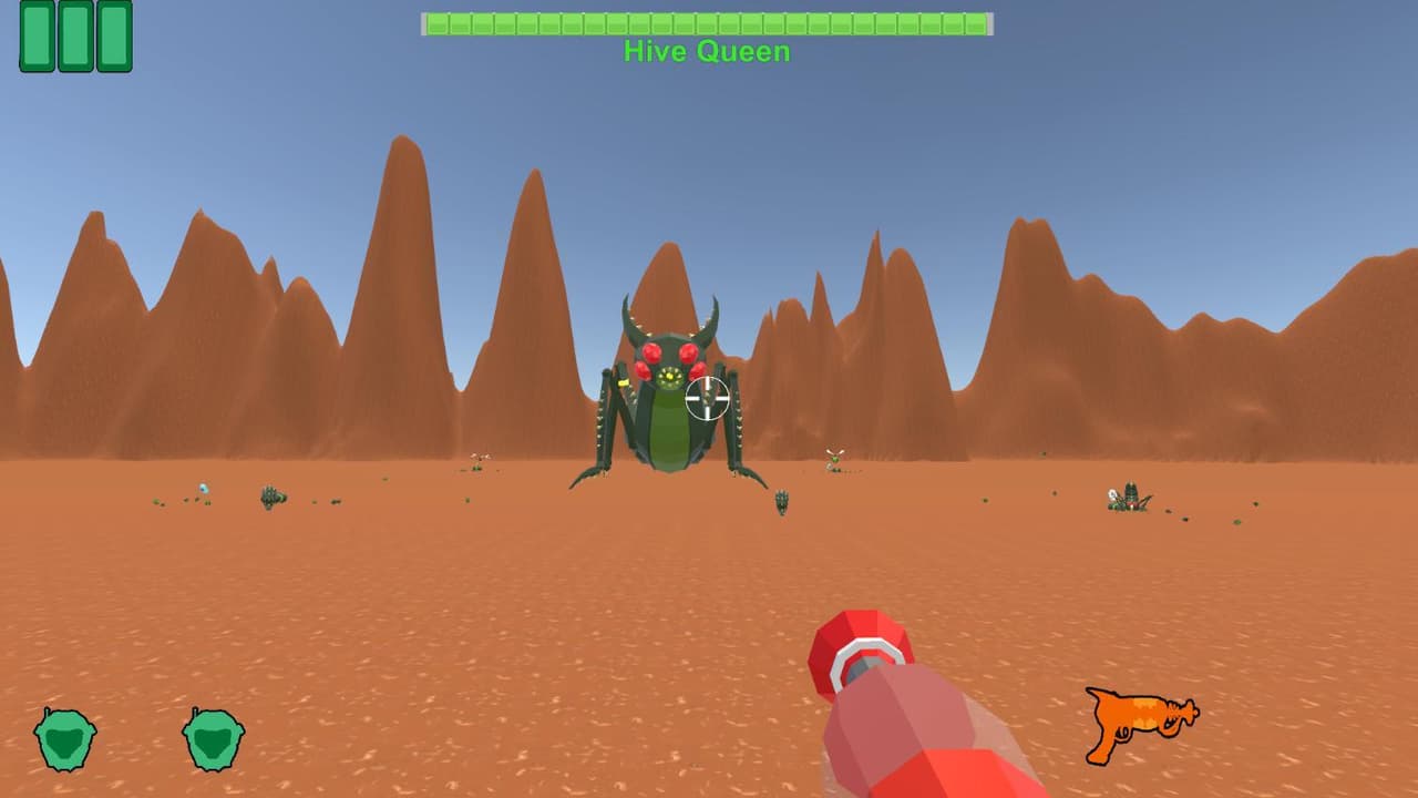 Insect Planet (sidh589) screenshot 2