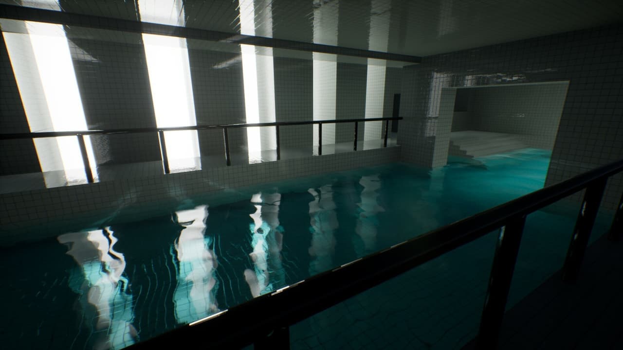 池畔追思 Poolcore Reflection screenshot 2