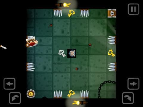 A Little Viking screenshot 5