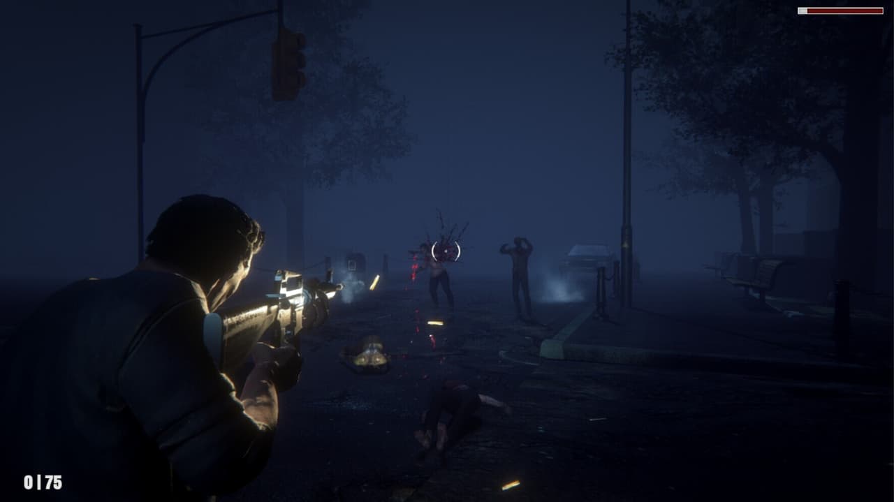 Rabbit Hole Chapter 1 screenshot 4