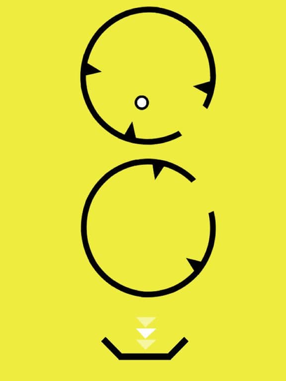 Shape Escape!