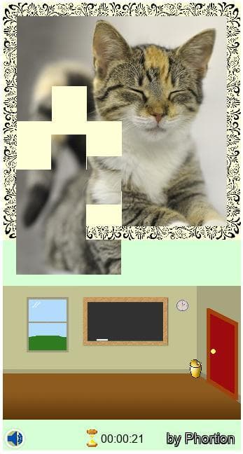Treasure Of Kindergarten screenshot 2
