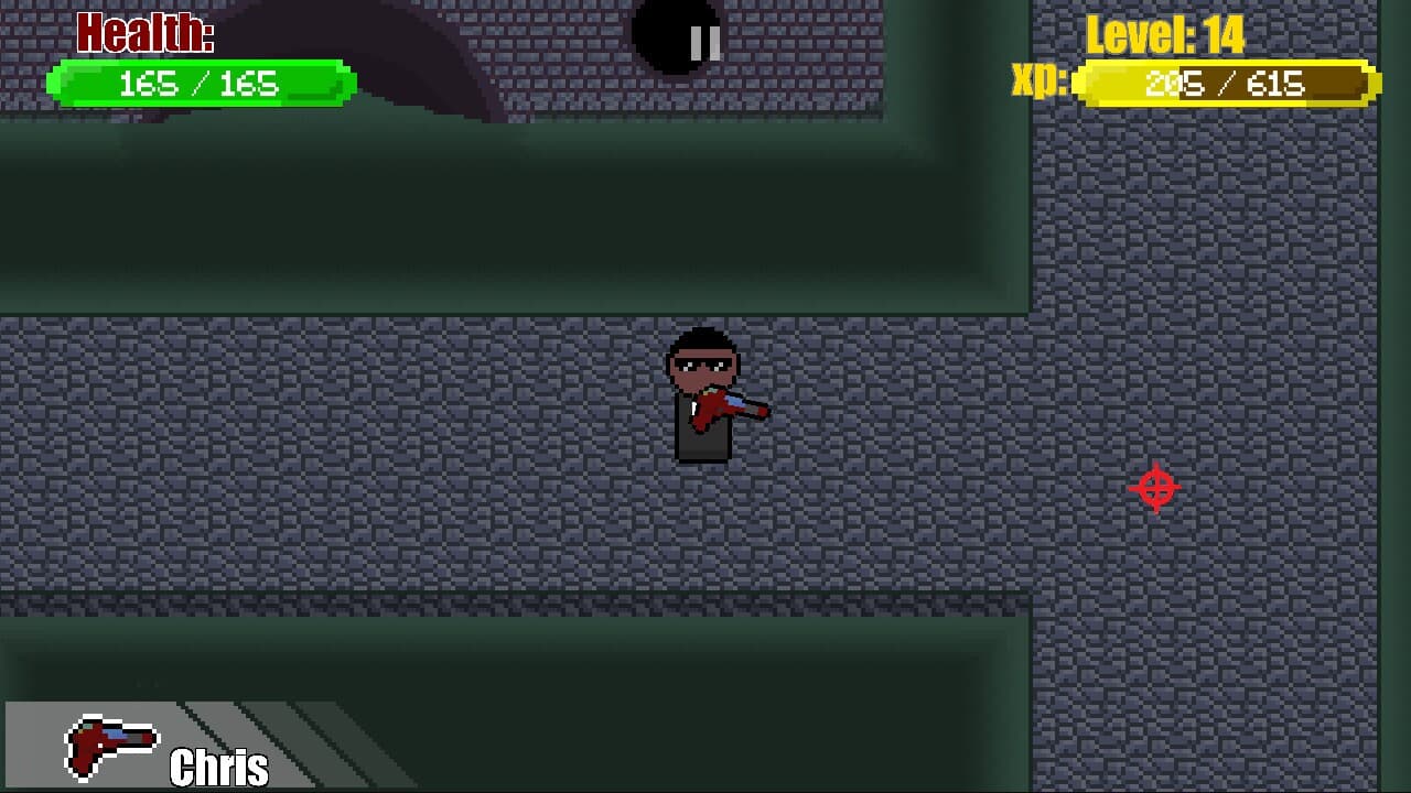 ILLUMI-NAUGHTY ) - Remastered screenshot 5