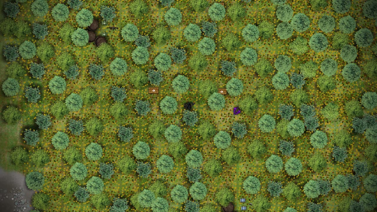 Battlegrounds2D.IO (itch) screenshot 3