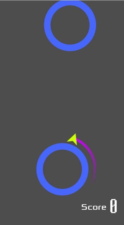 Jumpy Pointer