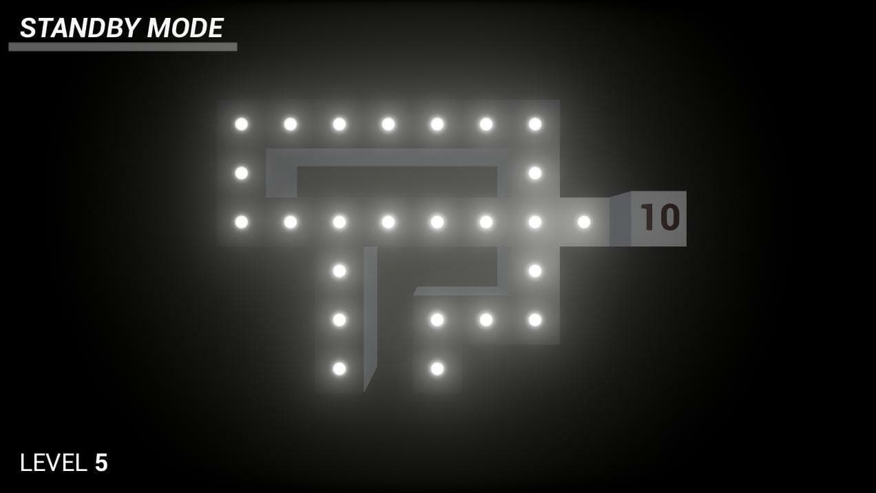 Pixel BoomBot 10 Seconds screenshot 3