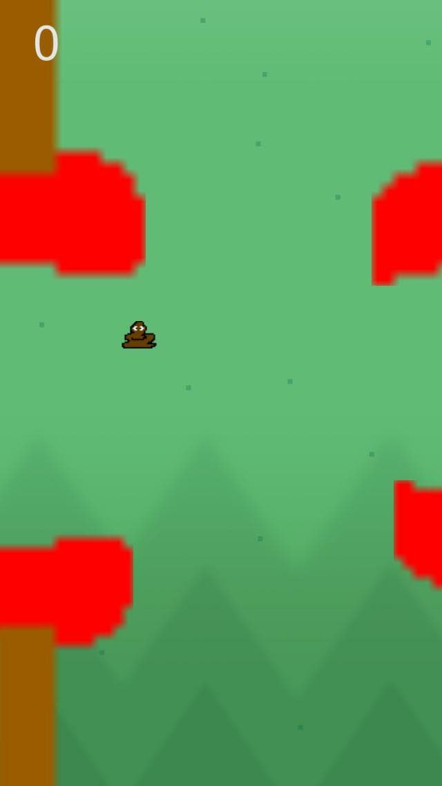 FlappyTurd (JoeMamaGames)