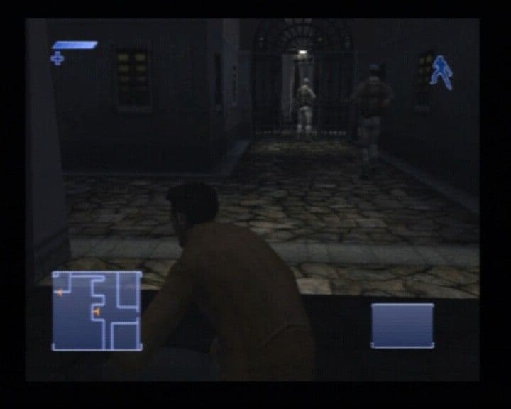 Mission: Impossible – Operation Surma screenshot 6