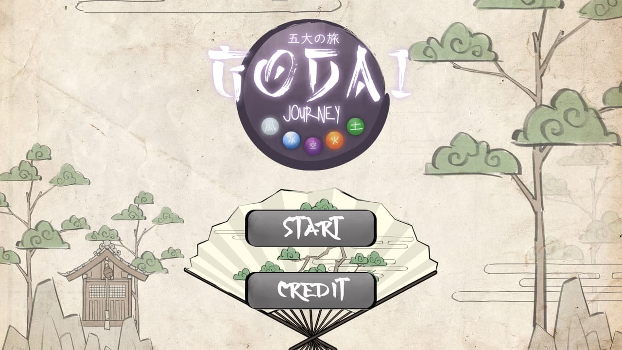Team 18 - Godai Journey