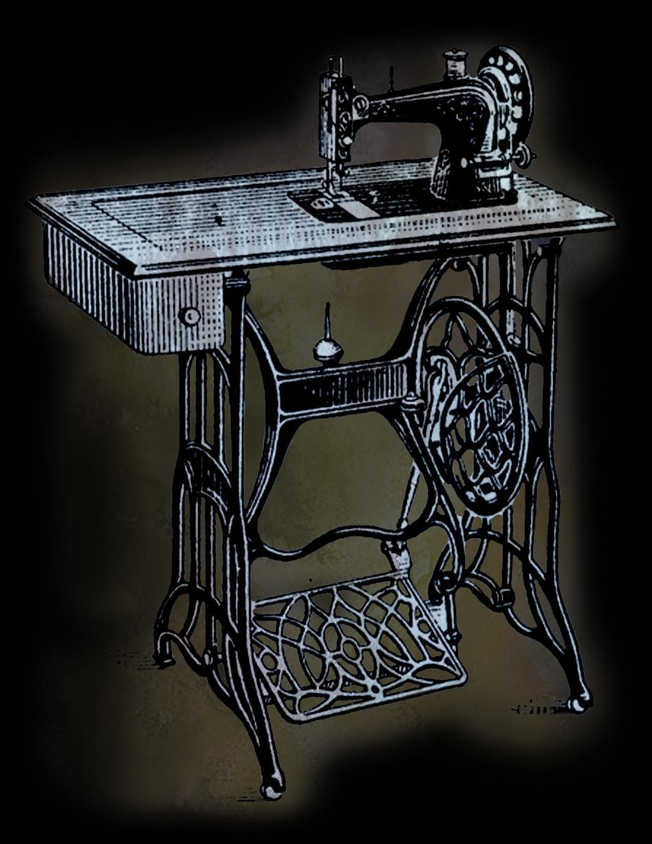10 creative commons spot illustrations screenshot 3