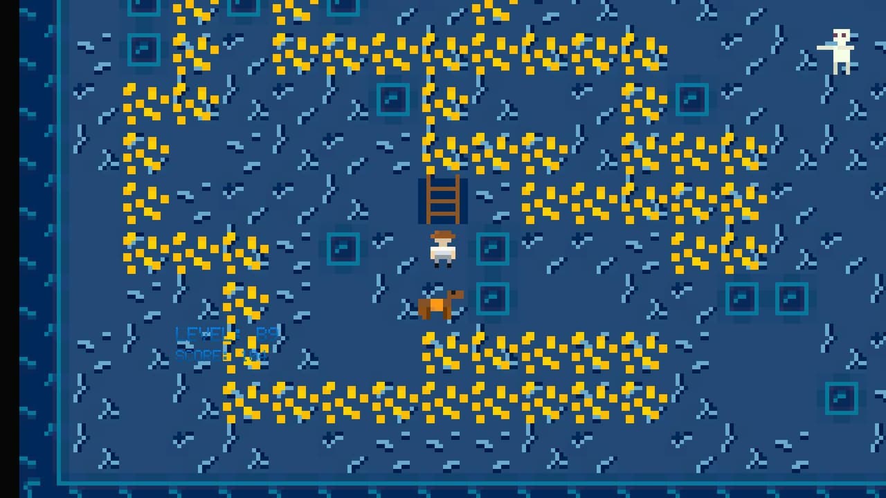 Tomb of the Snake King screenshot 3