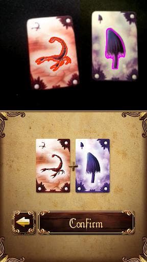 Alchemists: Lab Equipment screenshot 4