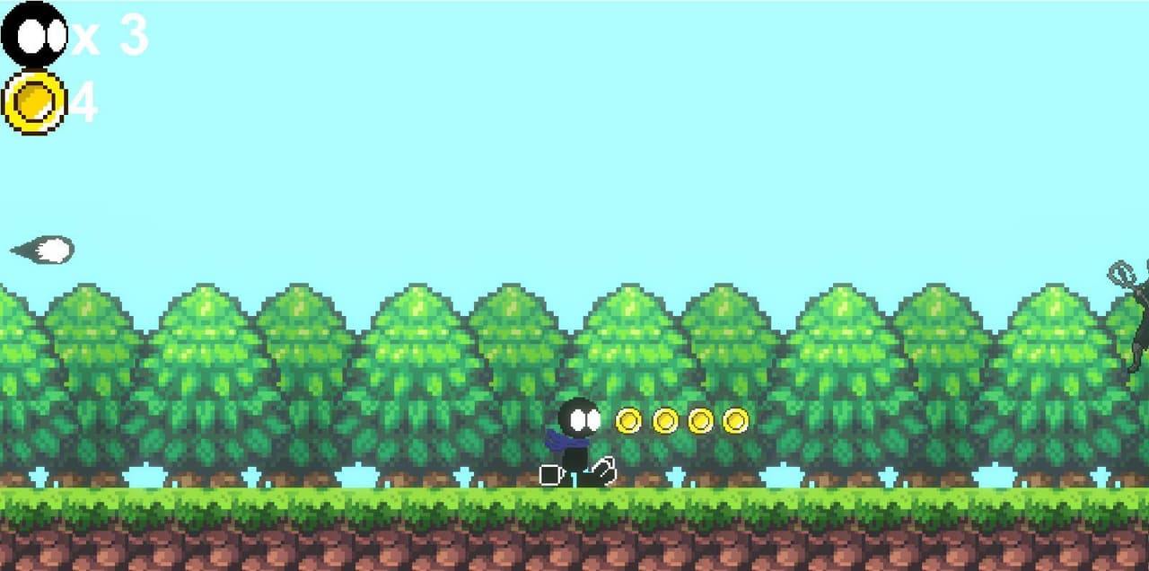 Nuck The Adventures screenshot 4