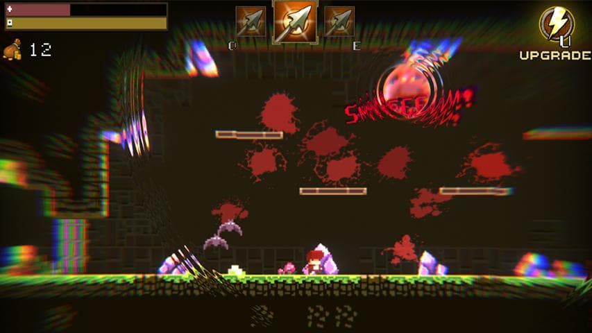 Blightborne screenshot 4