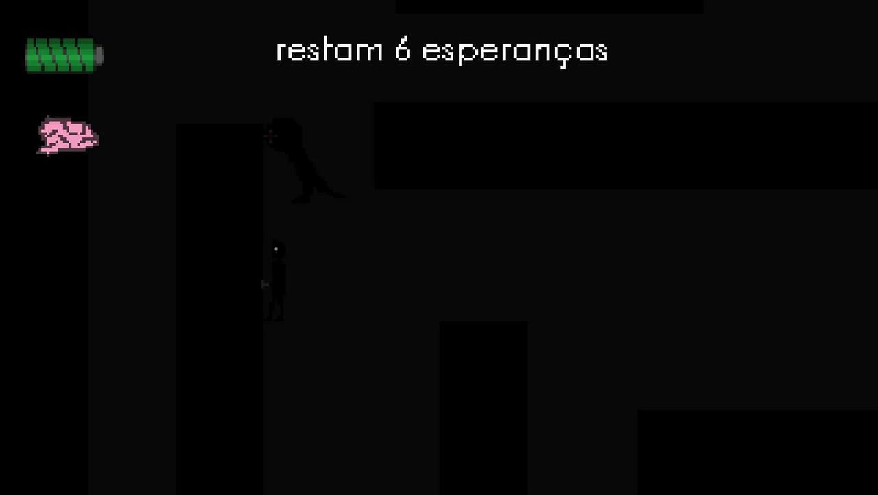 Pesadelo do Passado screenshot 4