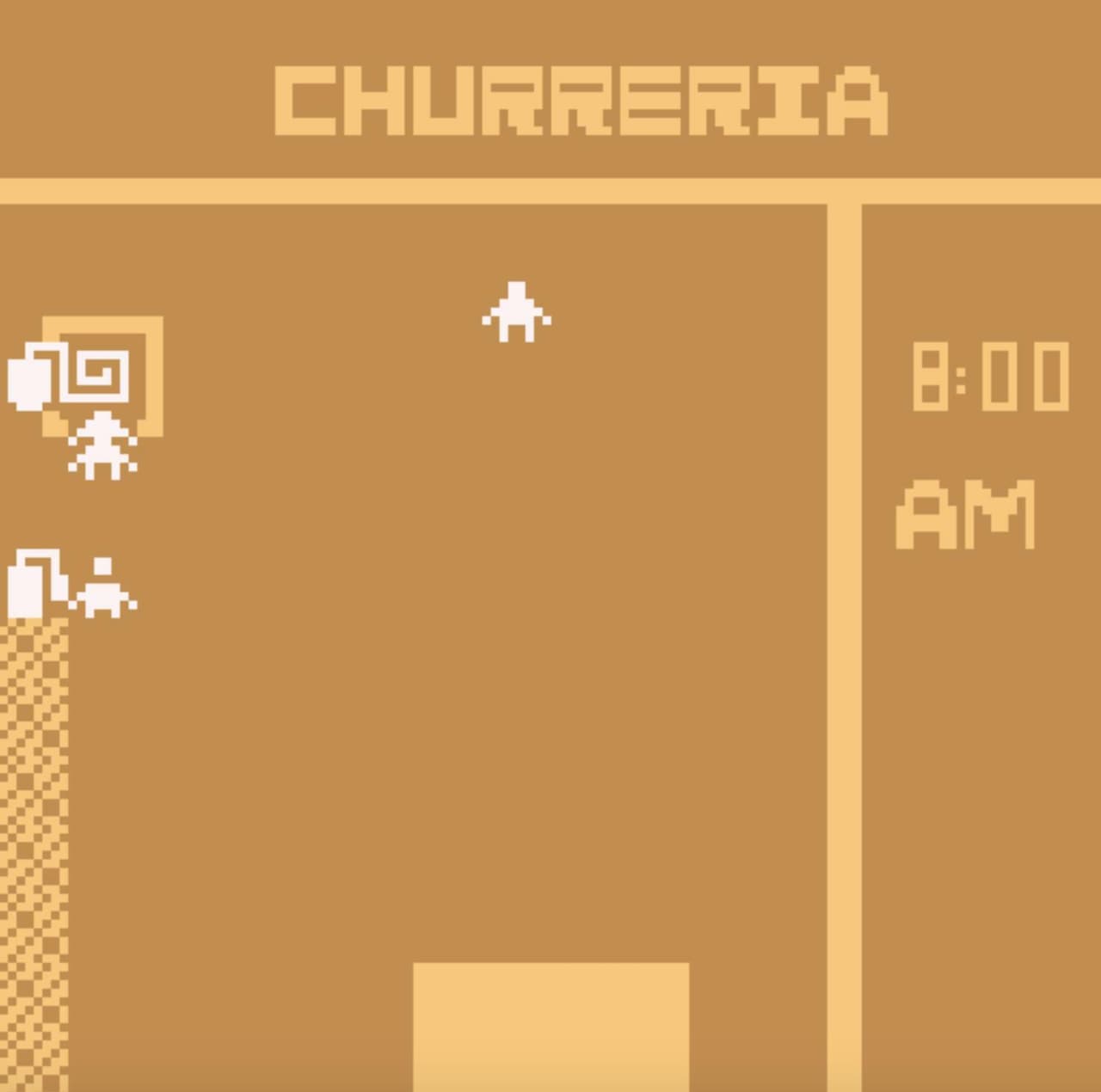 Mi Churreria