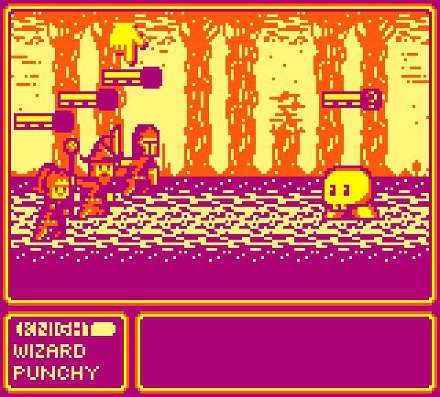 Rumble Road screenshot 3