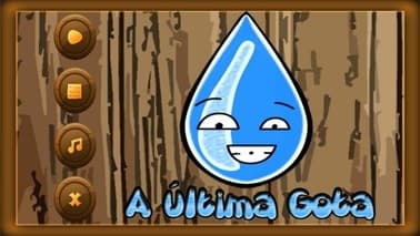A Última Gota screenshot 2