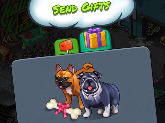 Wiz Khalifas Weed Farm screenshot 5