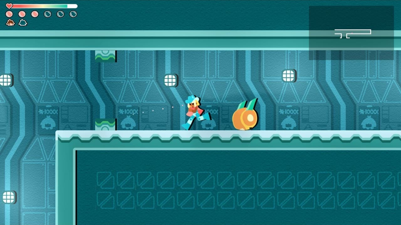 Bubblegum Bandit screenshot 6