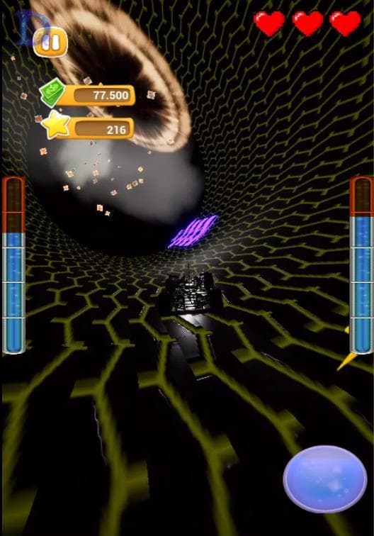 Destructible screenshot 3