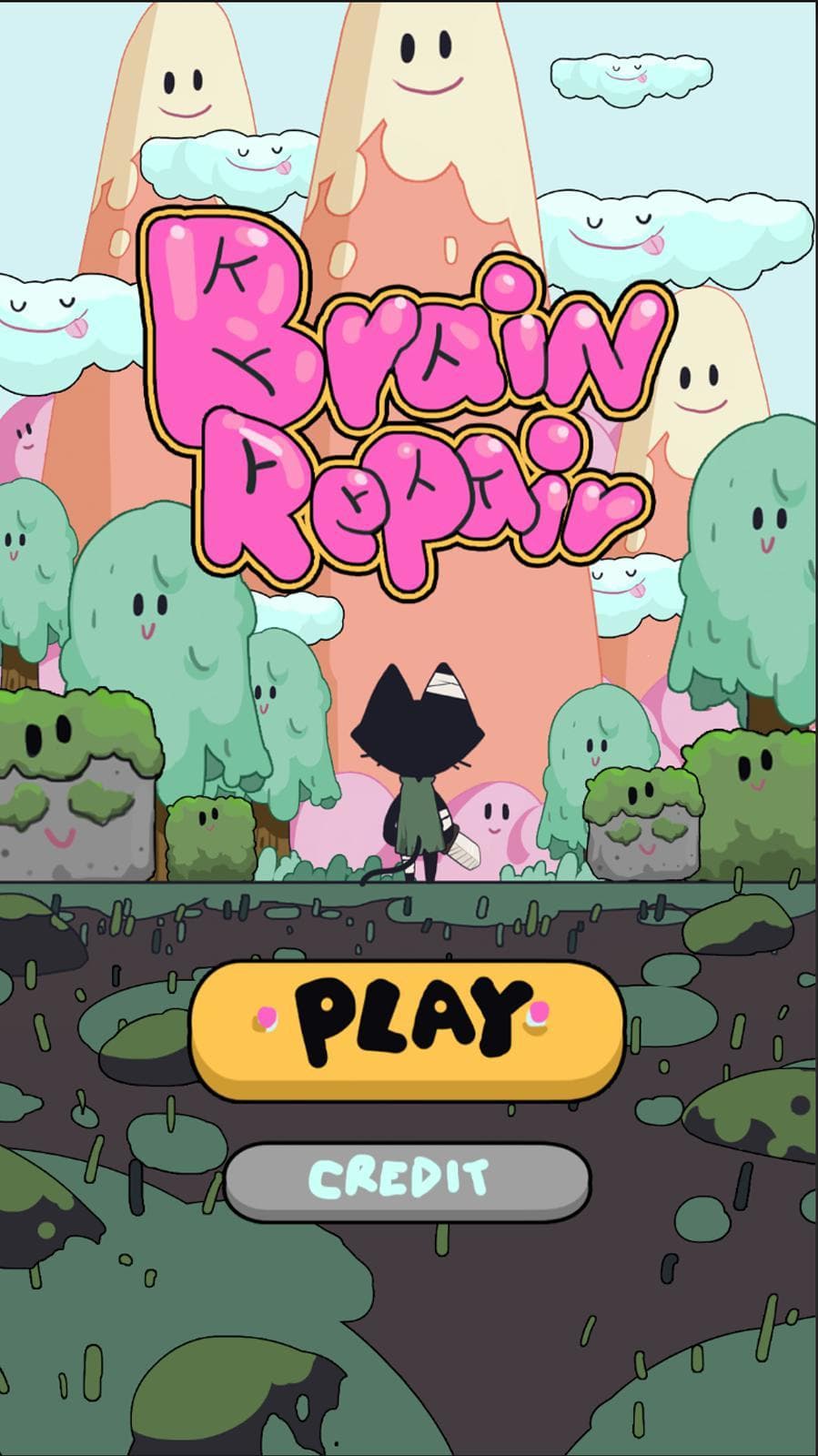 BrainRepair screenshot 3