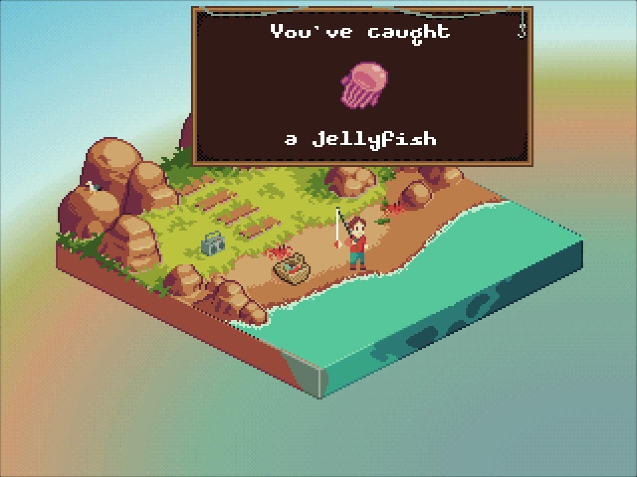 The Cozy Cove screenshot 3