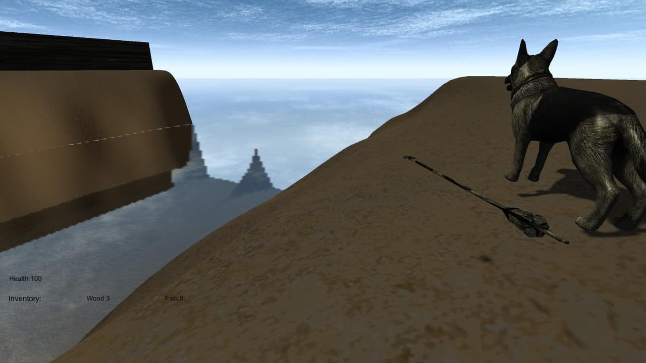 IslandsSurvival screenshot 4