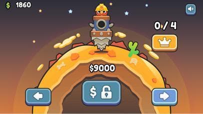 Gold Man-no purchase,super fun screenshot 2