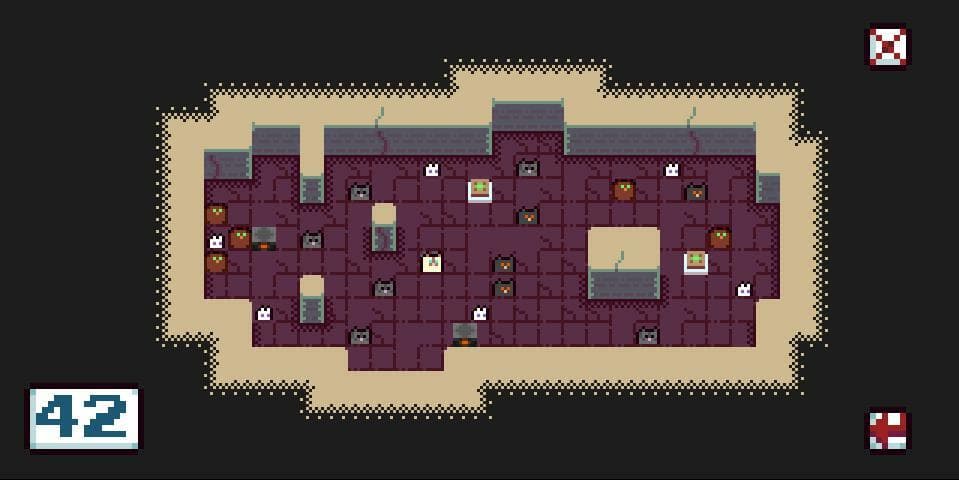 Pawed Piper screenshot 6