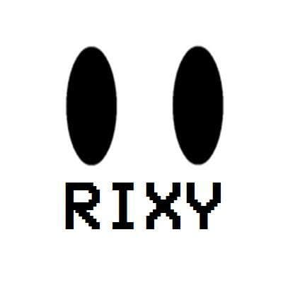 Rixy