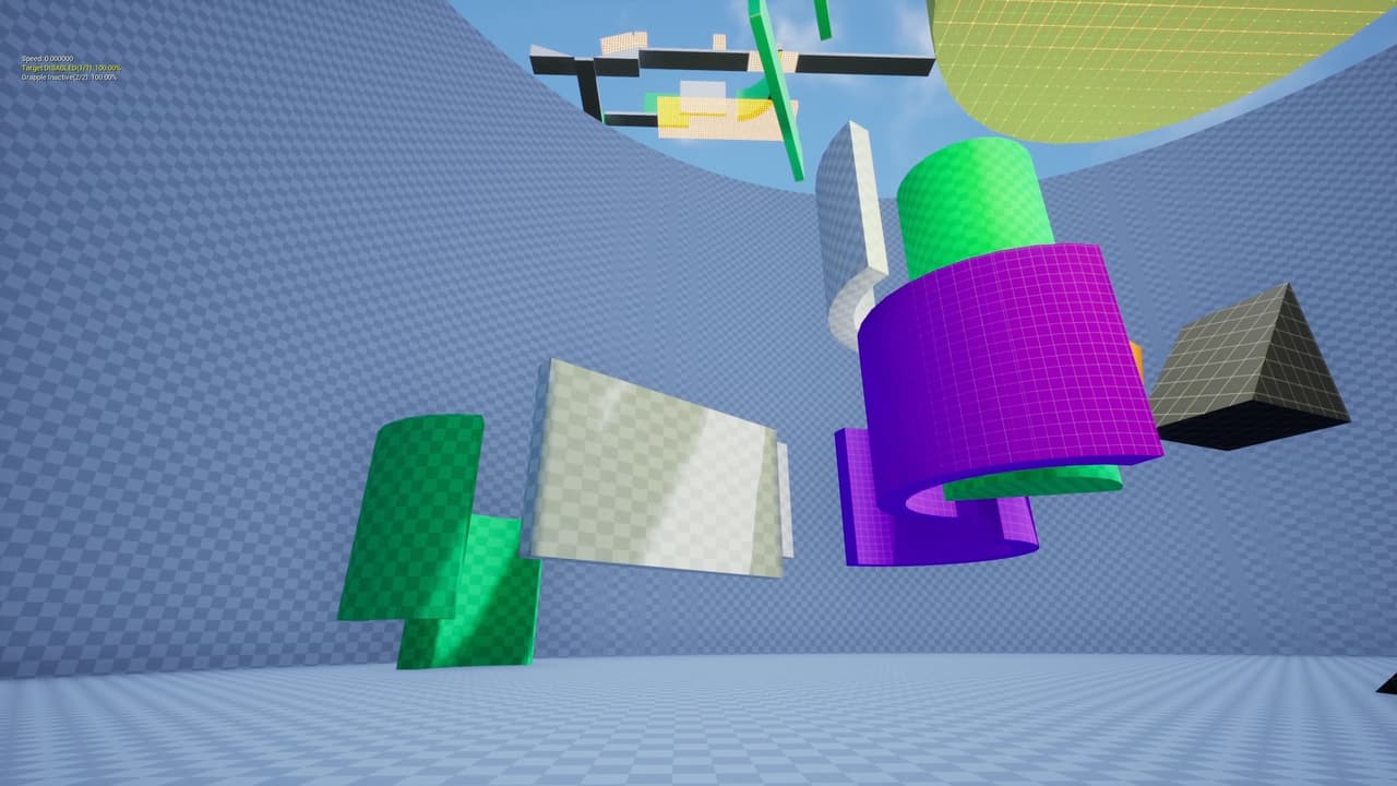 HOTDOG(working title) v0.1 screenshot 3