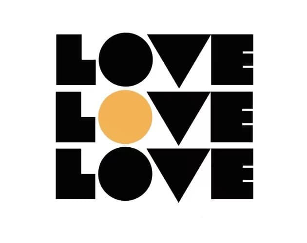 Love love Love (itch)