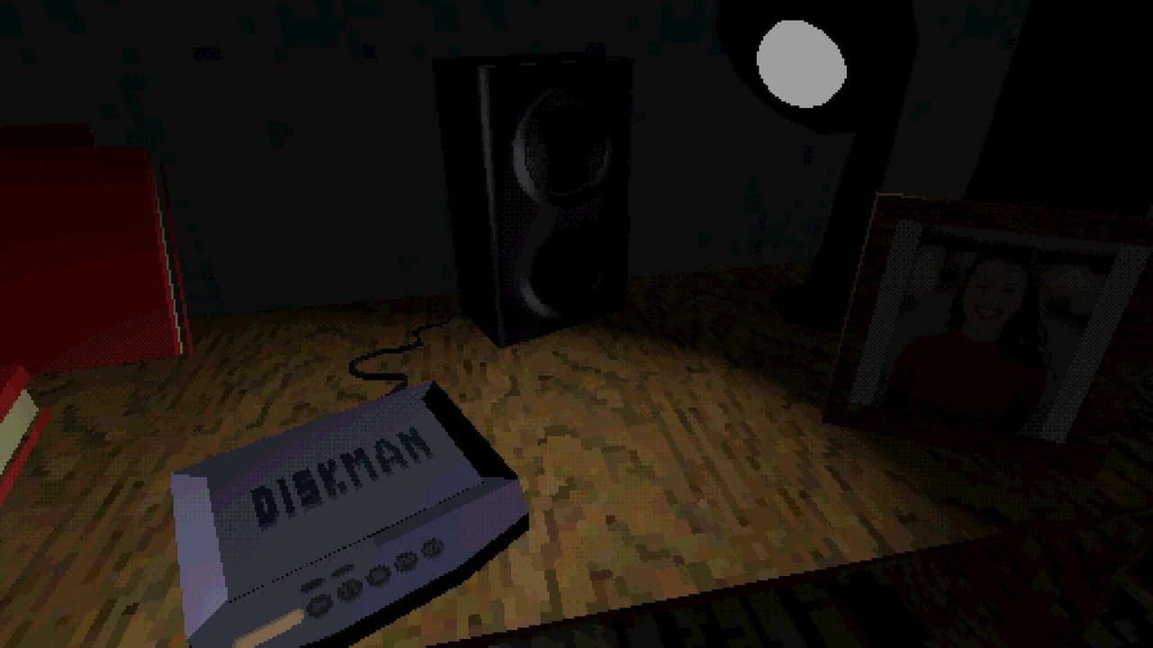 Ghost Study screenshot 3