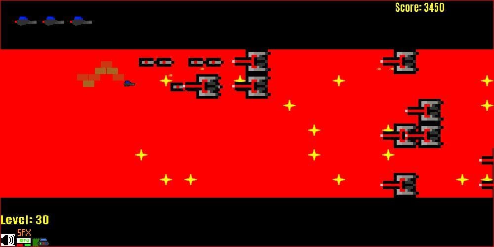 HighFlyer screenshot 3