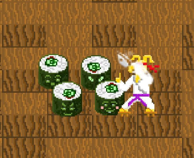 Roll n Dice