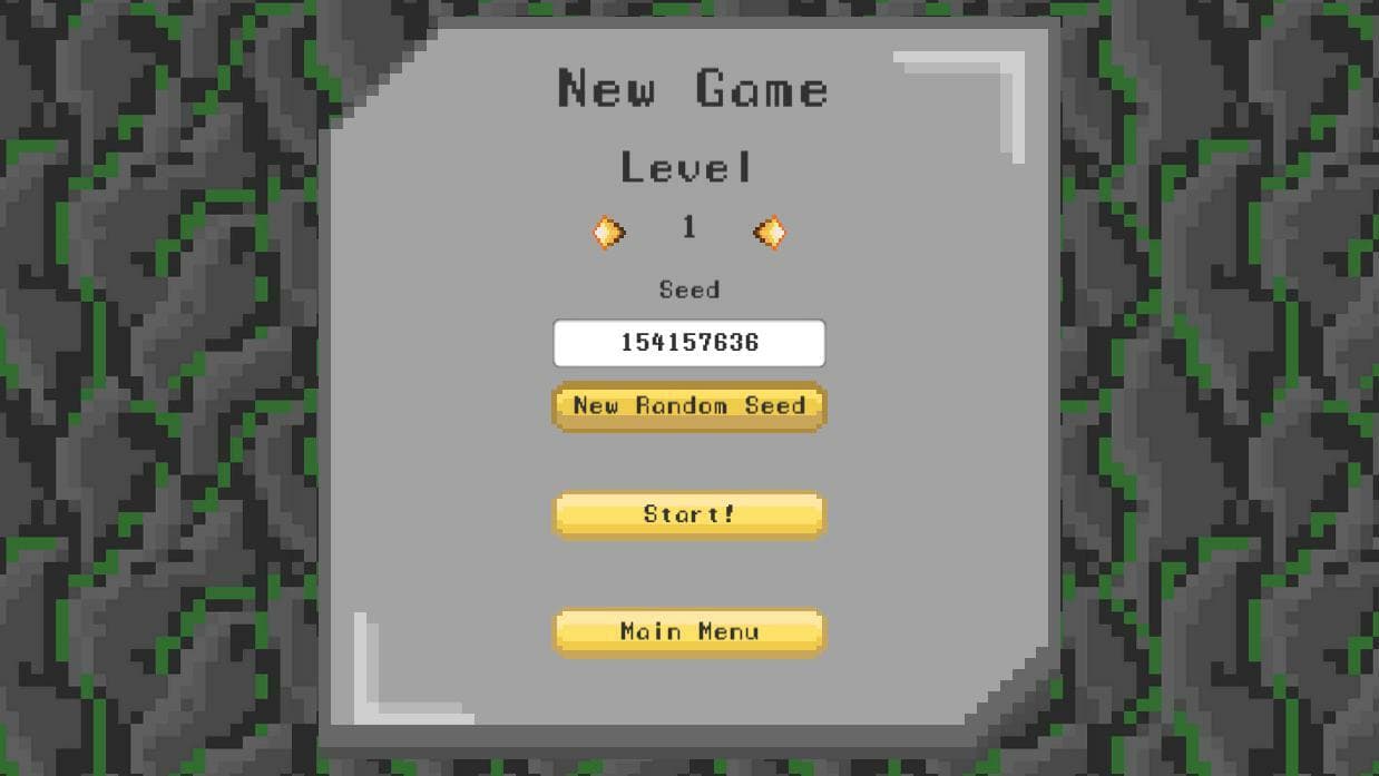The ArcHex Maze screenshot 5