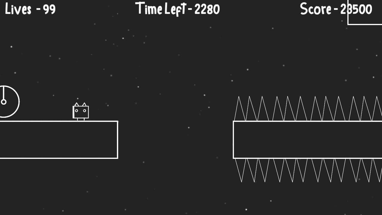 Shadow Leaper screenshot 3