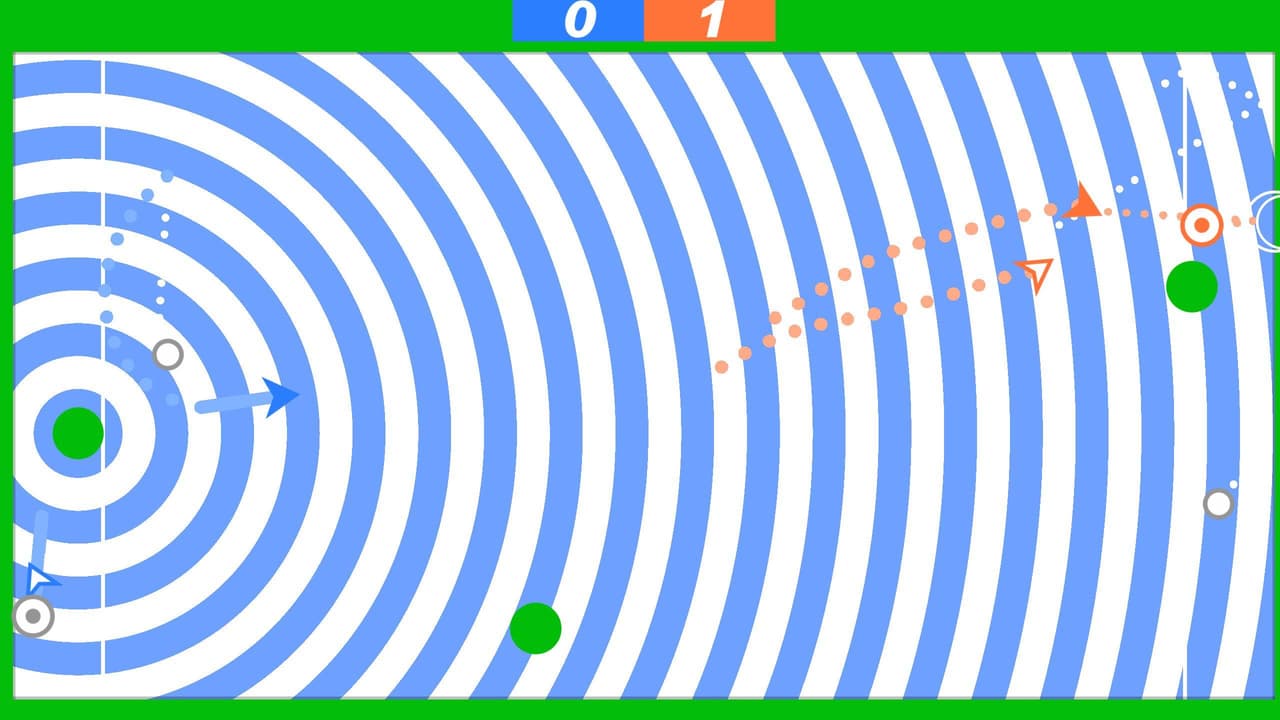 VIDEOJAM screenshot 3