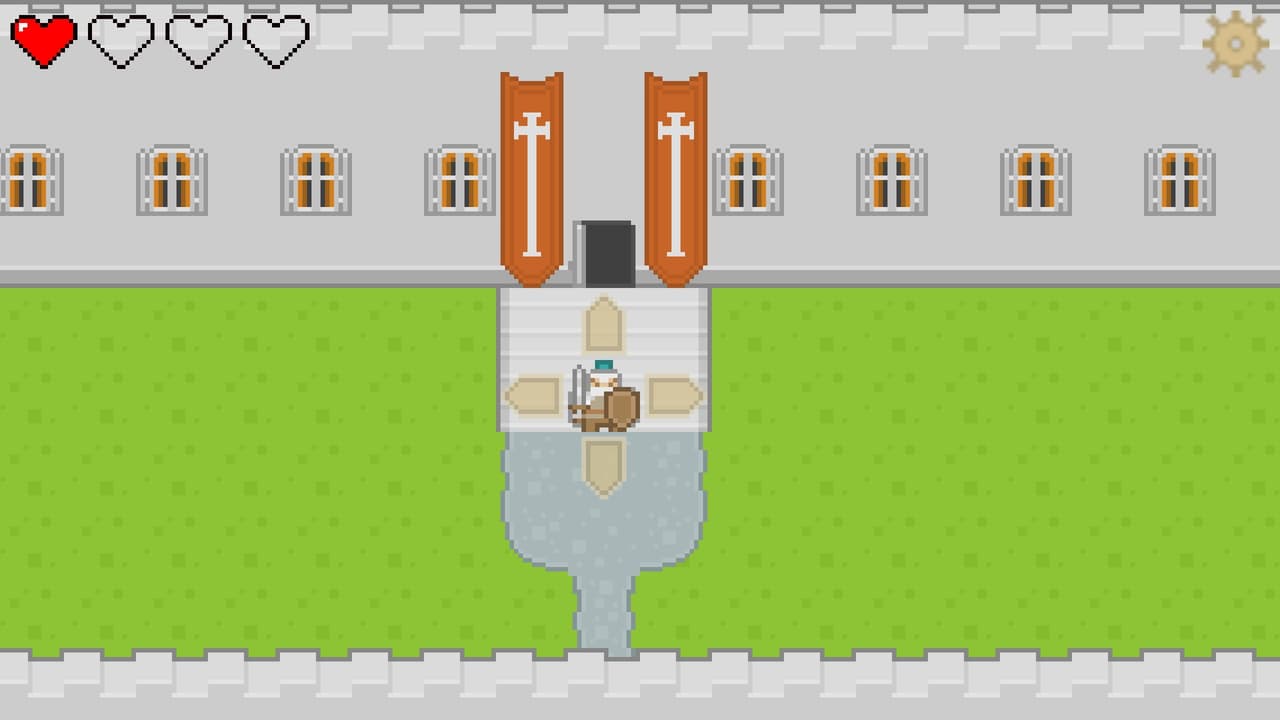 2 Day Roguelike screenshot 2
