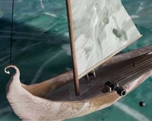 HarshWinds