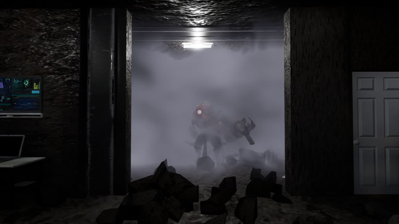 THE MADHOUSE | 感染屋敷 screenshot 6