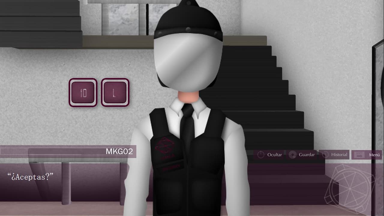 Constancia screenshot 5