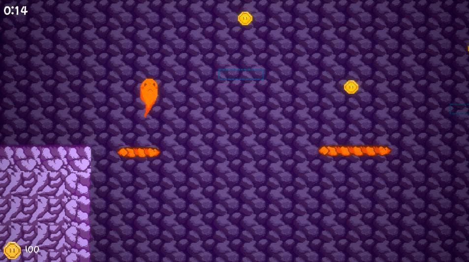 Ghostuality screenshot 3