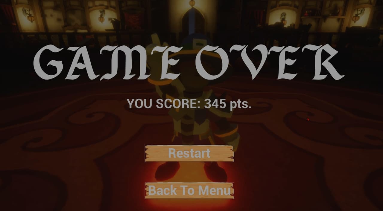 Medieval Party Game screenshot 2