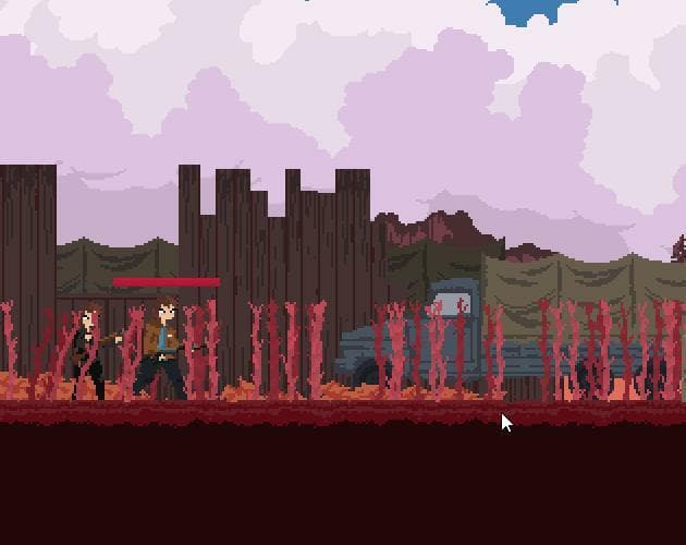 DEADNAME [Proof of Concept Build]