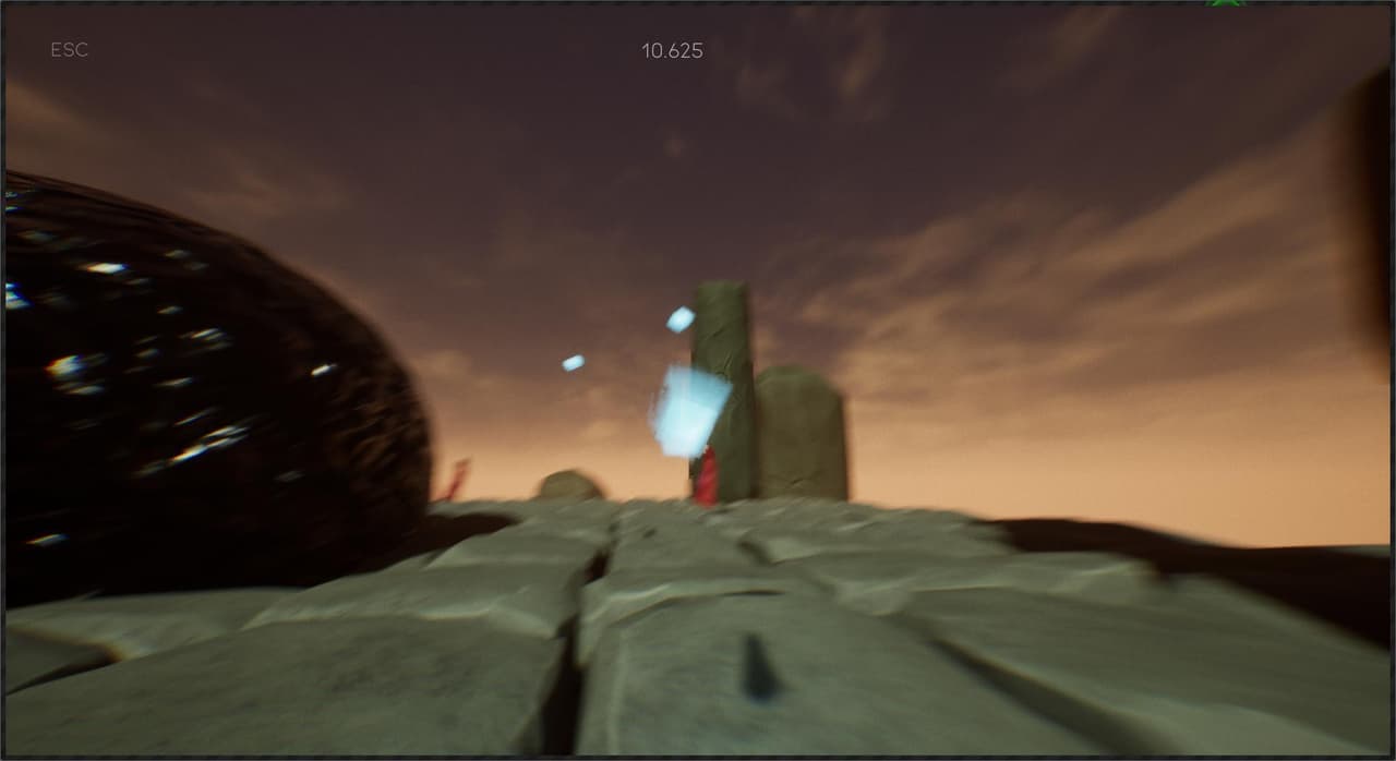 The Priest`s chapel screenshot 5