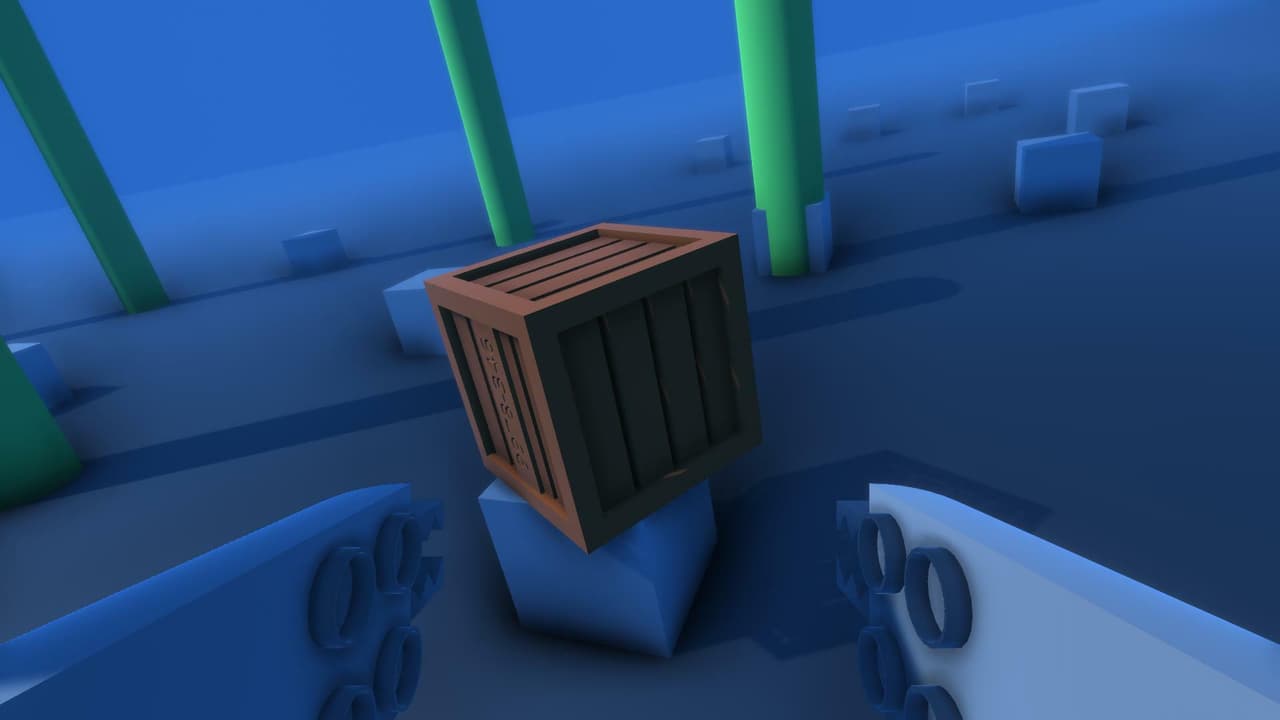 Depthis screenshot 3