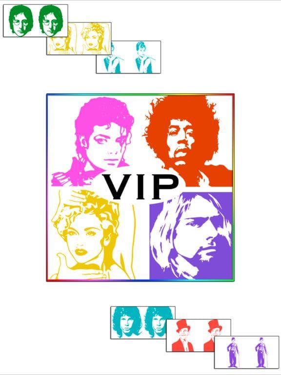 VIP Differences screenshot 2